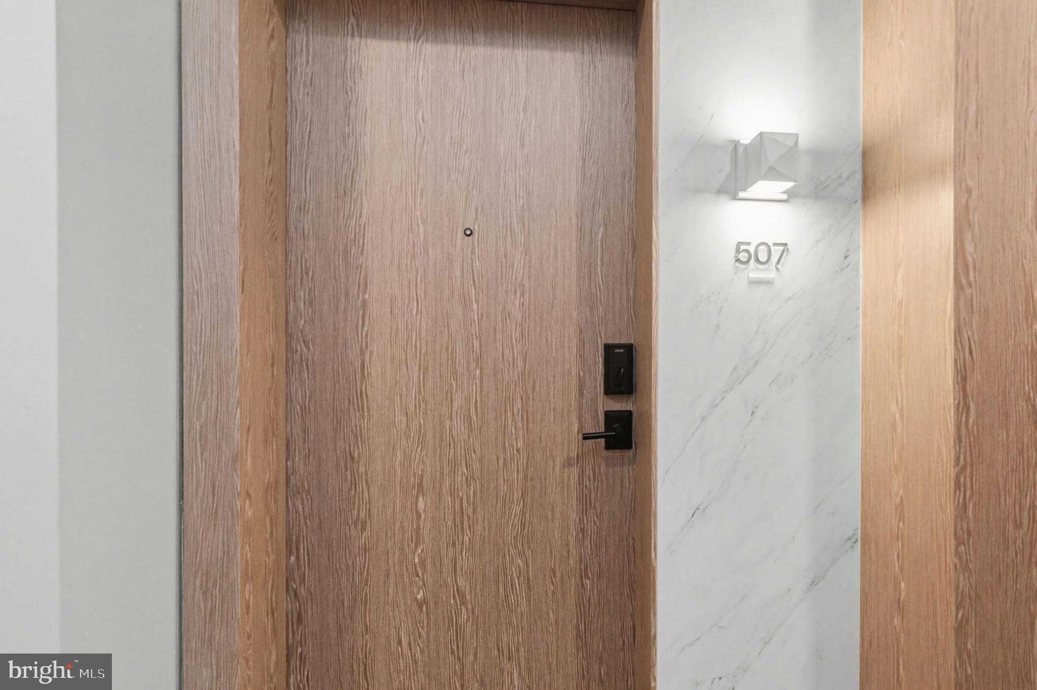 701 SWANN AVENUE 507