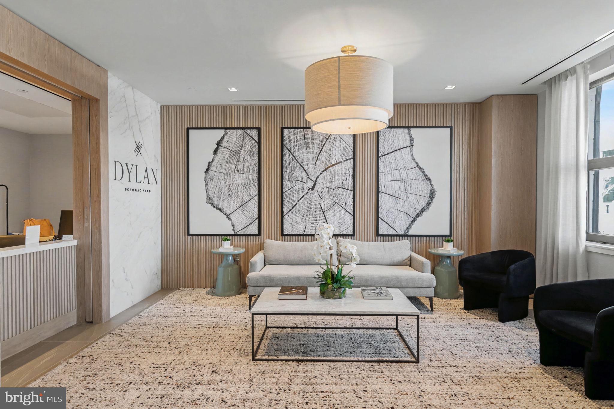 701 SWANN AVENUE 507