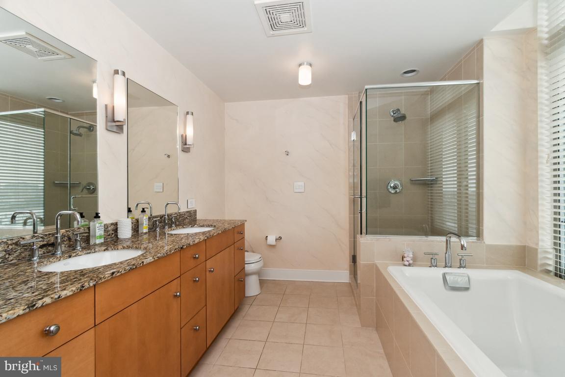 HARBOR EAST - Residential Lease