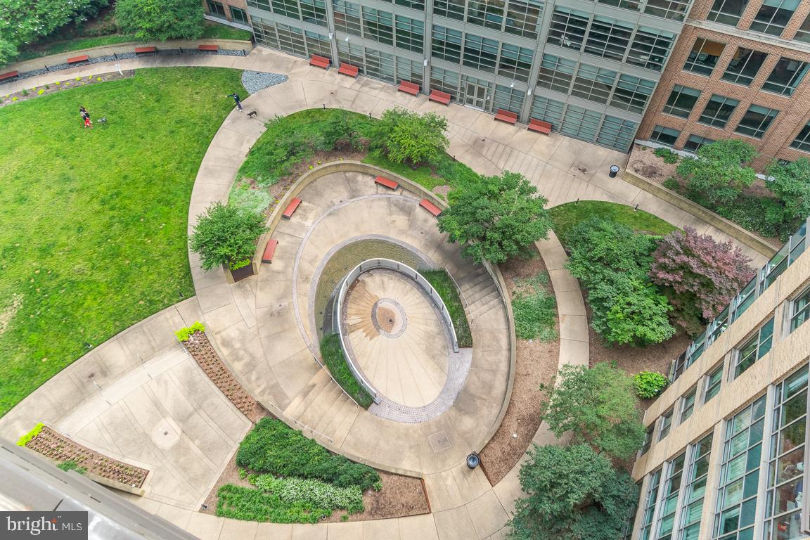 HARBOR EAST - Residential Lease