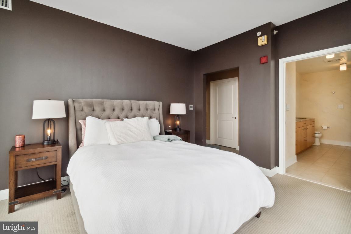 HARBOR EAST - Residential Lease