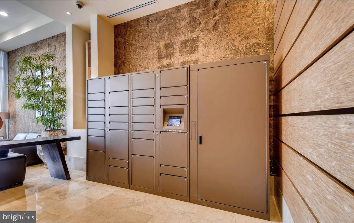 HARBOR EAST - Residential Lease