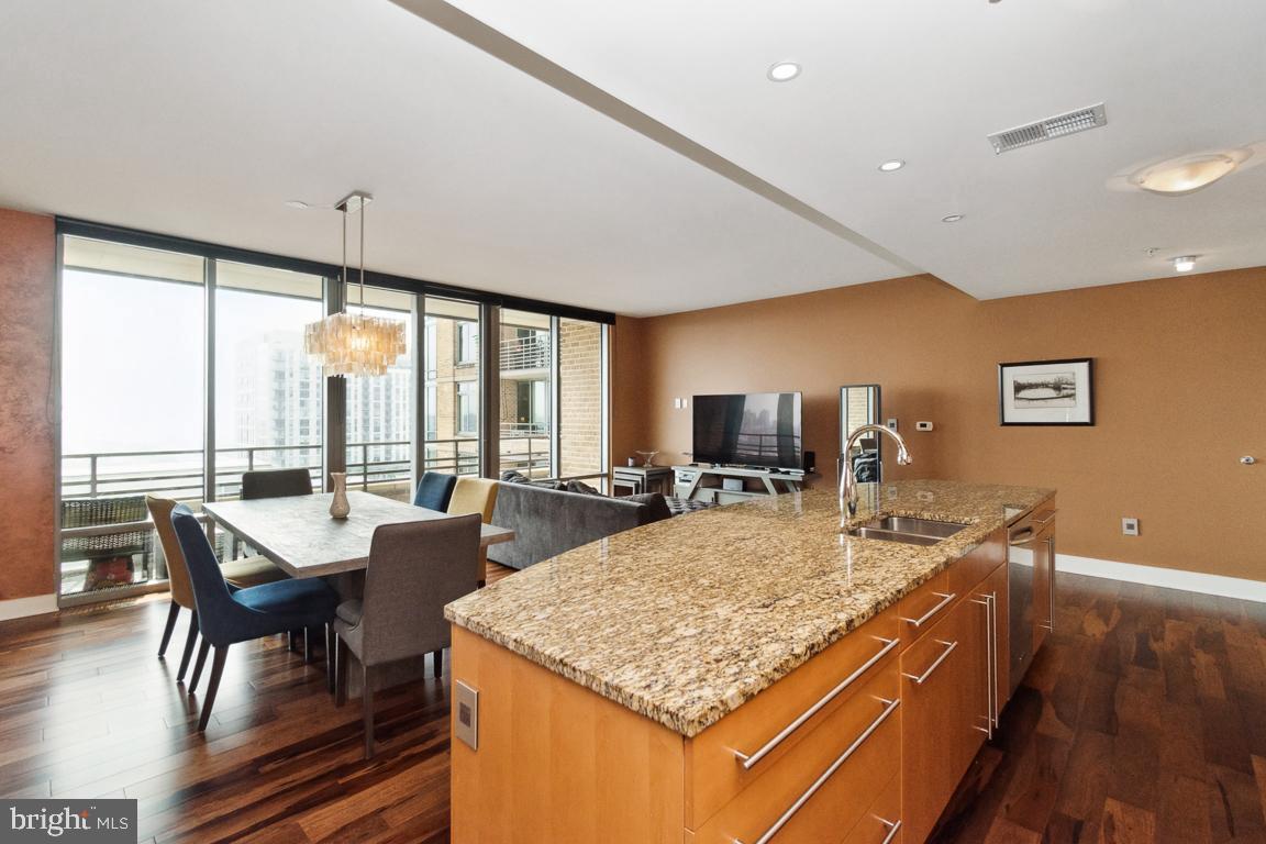 HARBOR EAST - Residential Lease