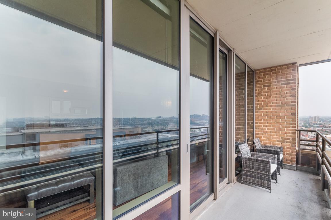 HARBOR EAST - Residential Lease