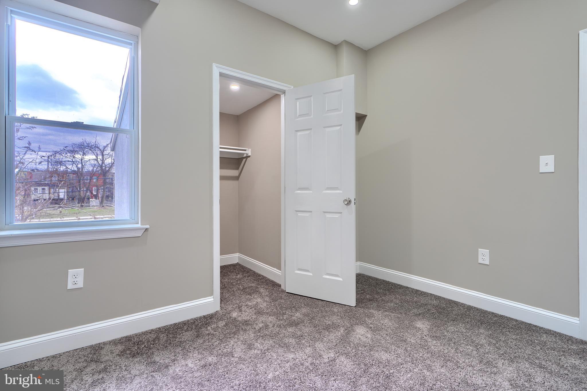 DRUID HEIGHTS - Residential