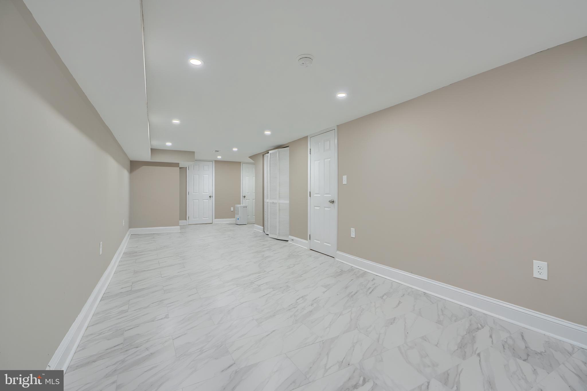 DRUID HEIGHTS - Residential