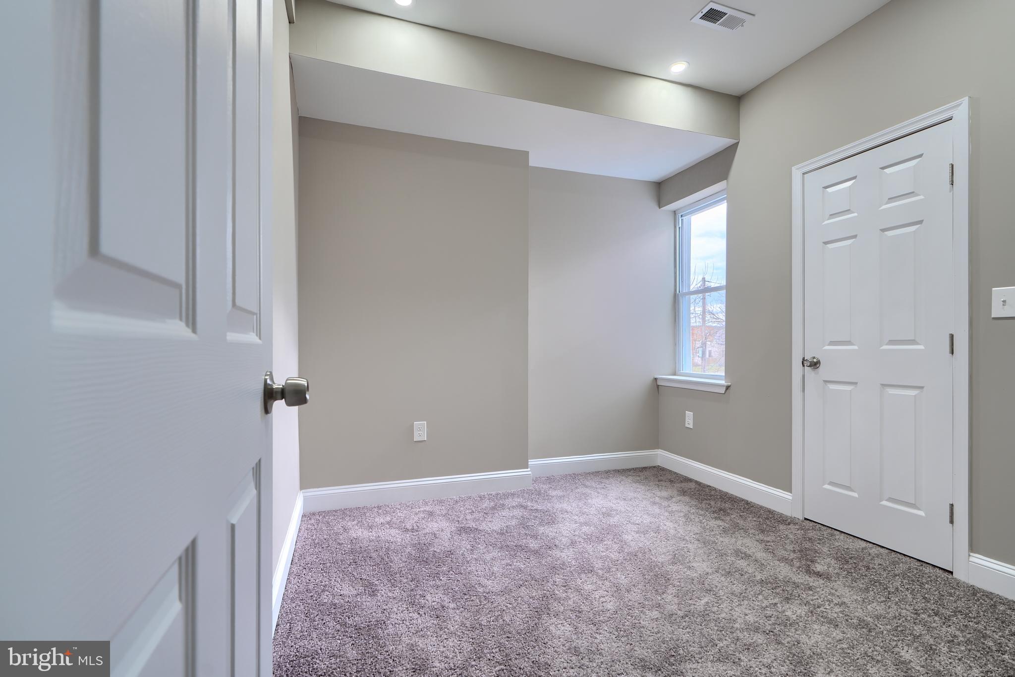 DRUID HEIGHTS - Residential