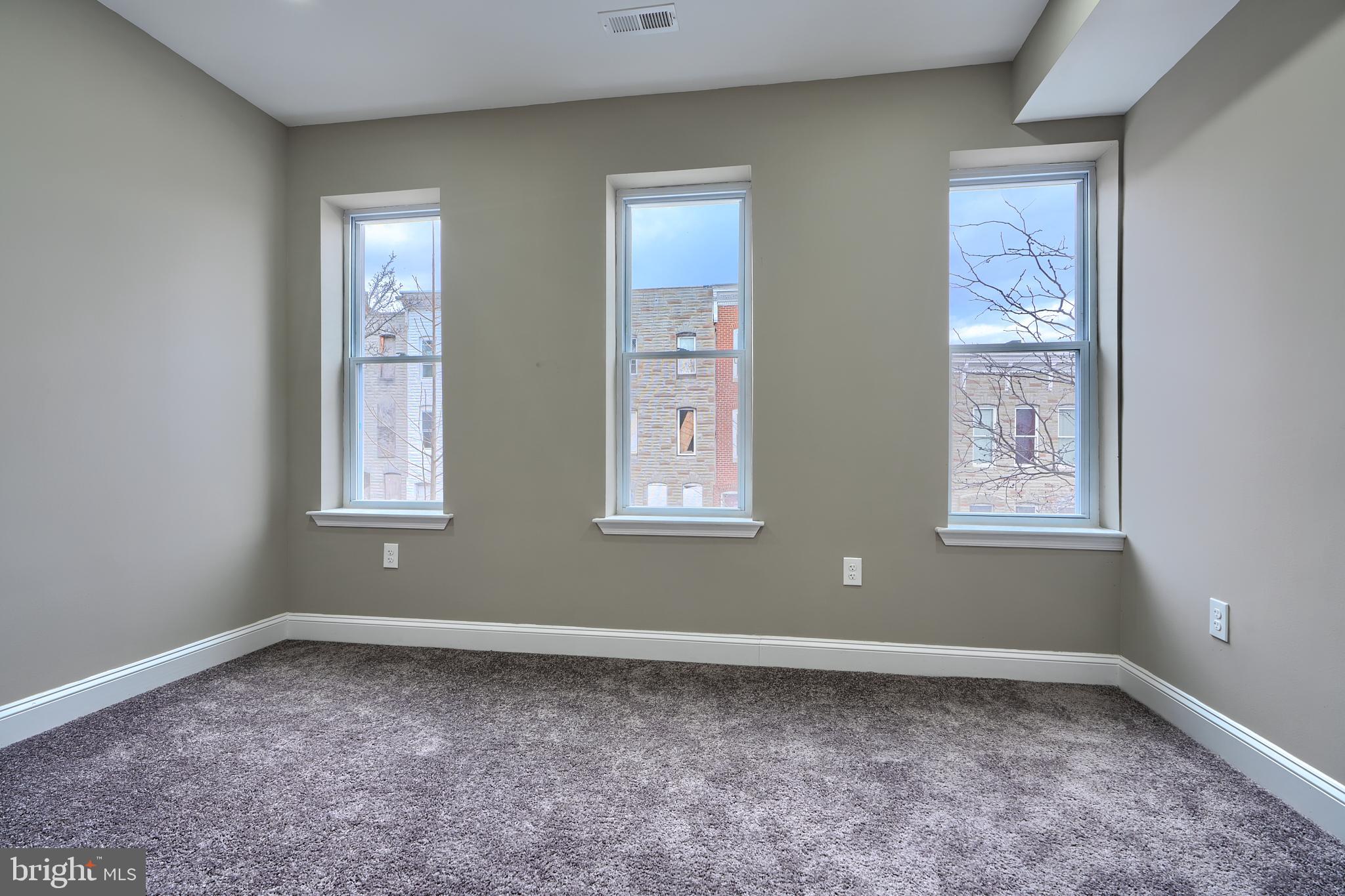 DRUID HEIGHTS - Residential
