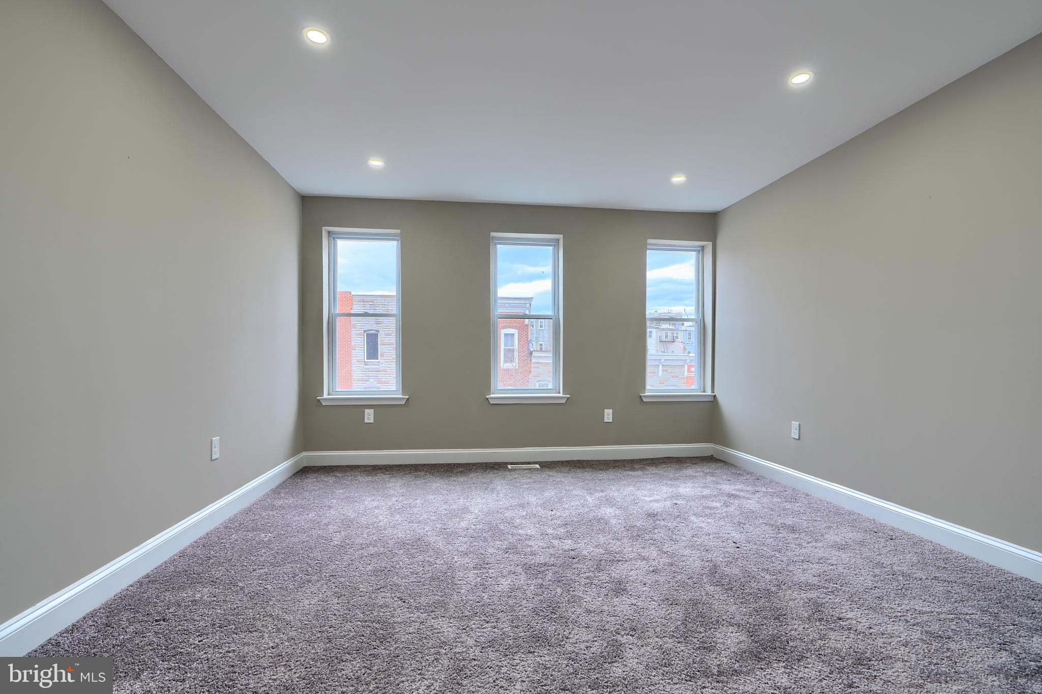 DRUID HEIGHTS - Residential