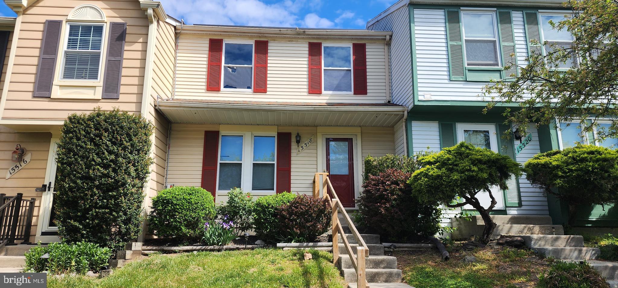 OAK POND - Residential Lease