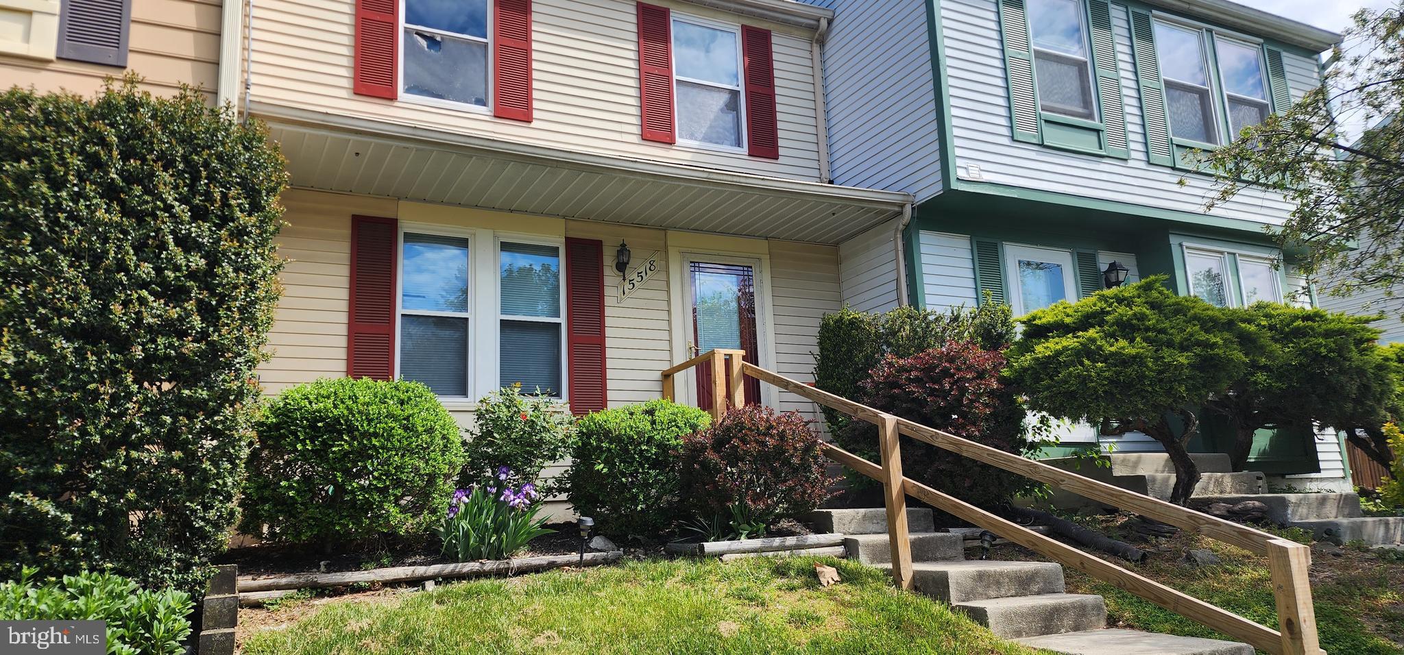 OAK POND - Residential Lease