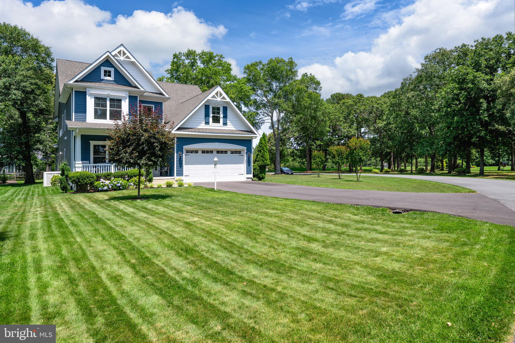 205 OYSTER SHELL COVE