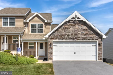 185 Rosehill Drive, Bellefonte, PA 16823 - MLS#: PACE2512716