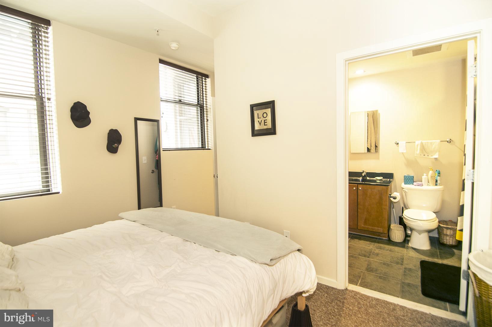 FEDERAL HILL HISTORIC DISTRICT - Residential Lease