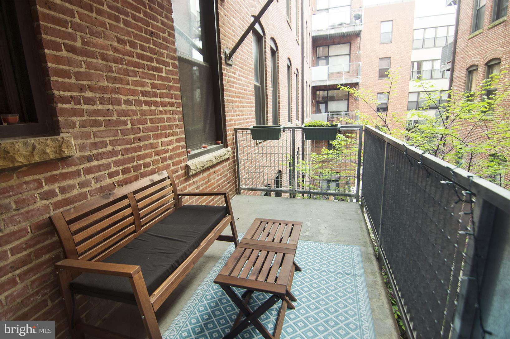 FEDERAL HILL HISTORIC DISTRICT - Residential Lease