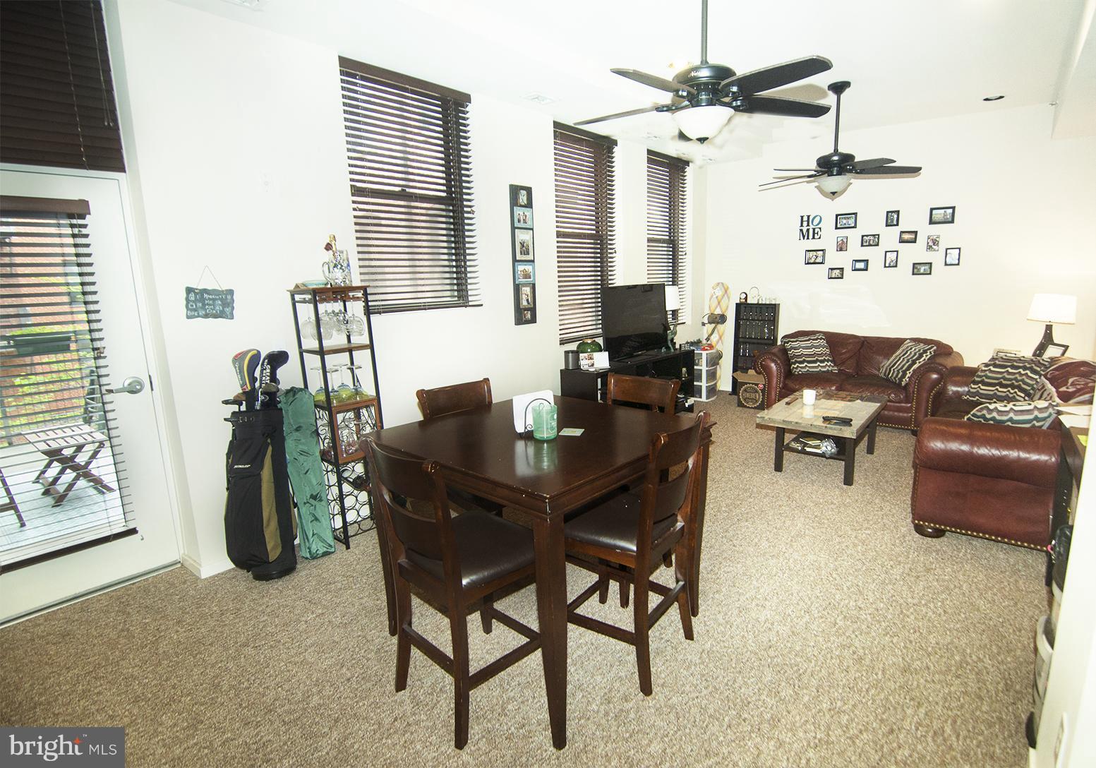 FEDERAL HILL HISTORIC DISTRICT - Residential Lease