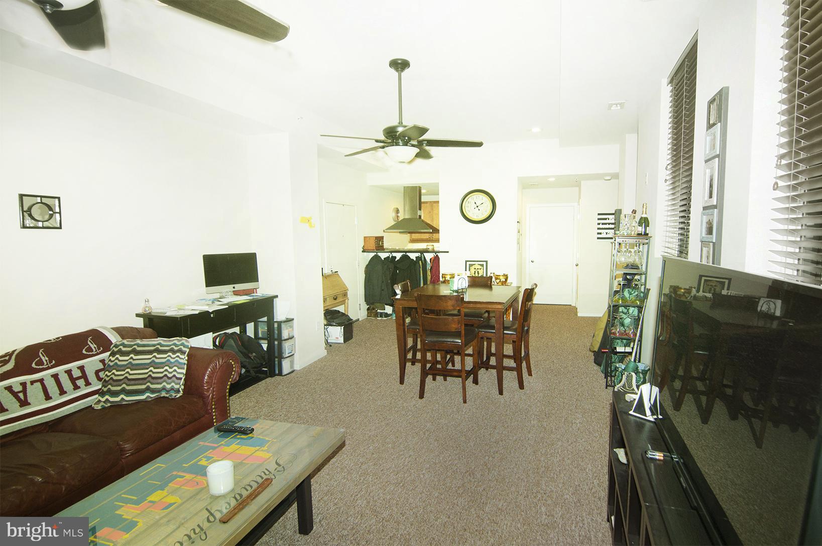 FEDERAL HILL HISTORIC DISTRICT - Residential Lease