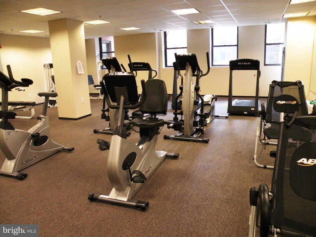 FEDERAL HILL HISTORIC DISTRICT - Residential Lease