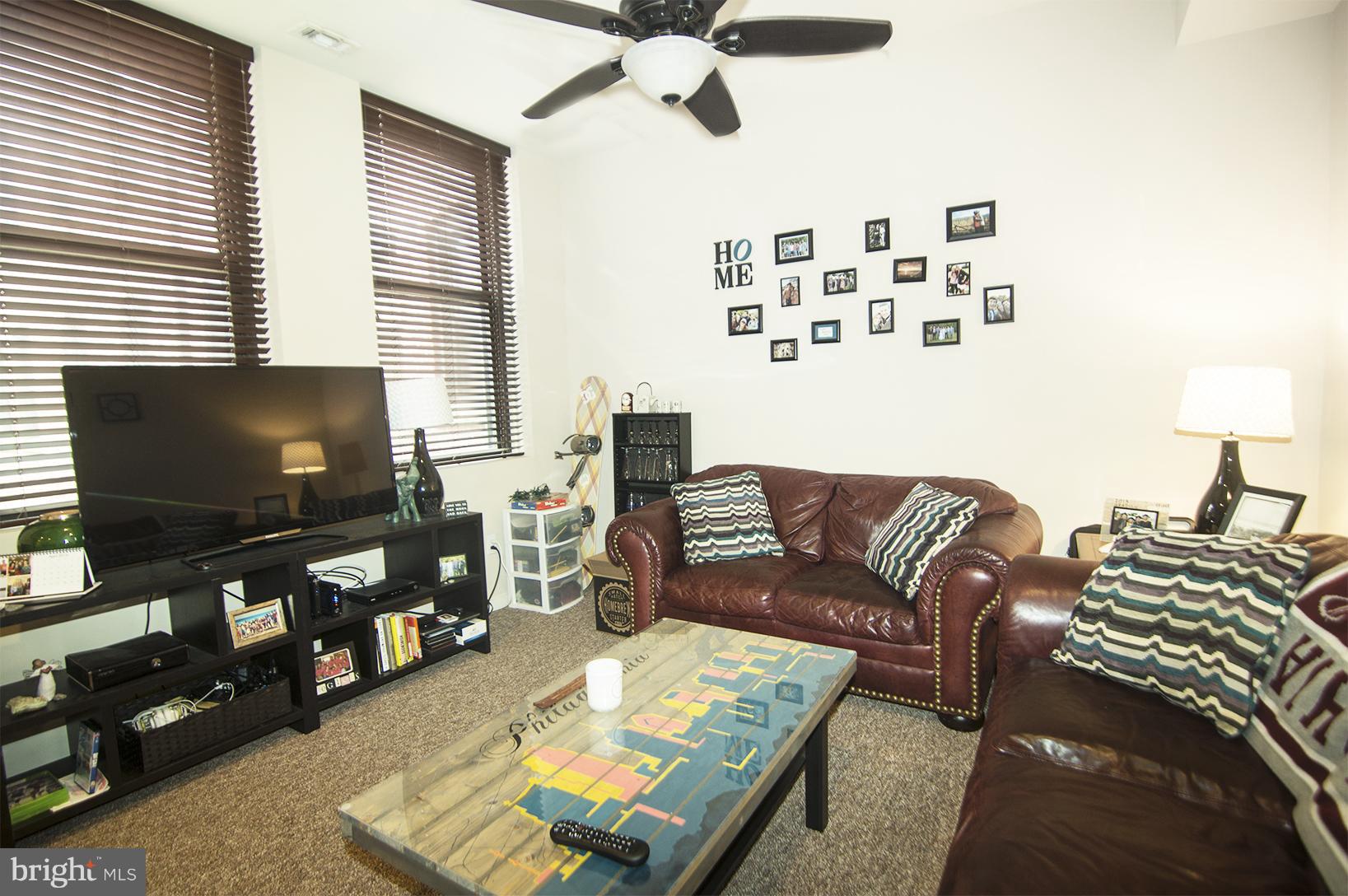 FEDERAL HILL HISTORIC DISTRICT - Residential Lease