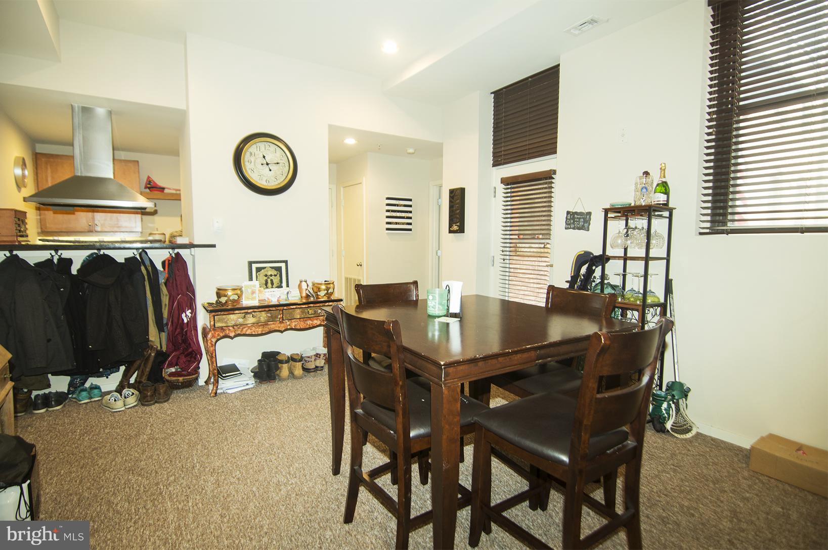 FEDERAL HILL HISTORIC DISTRICT - Residential Lease