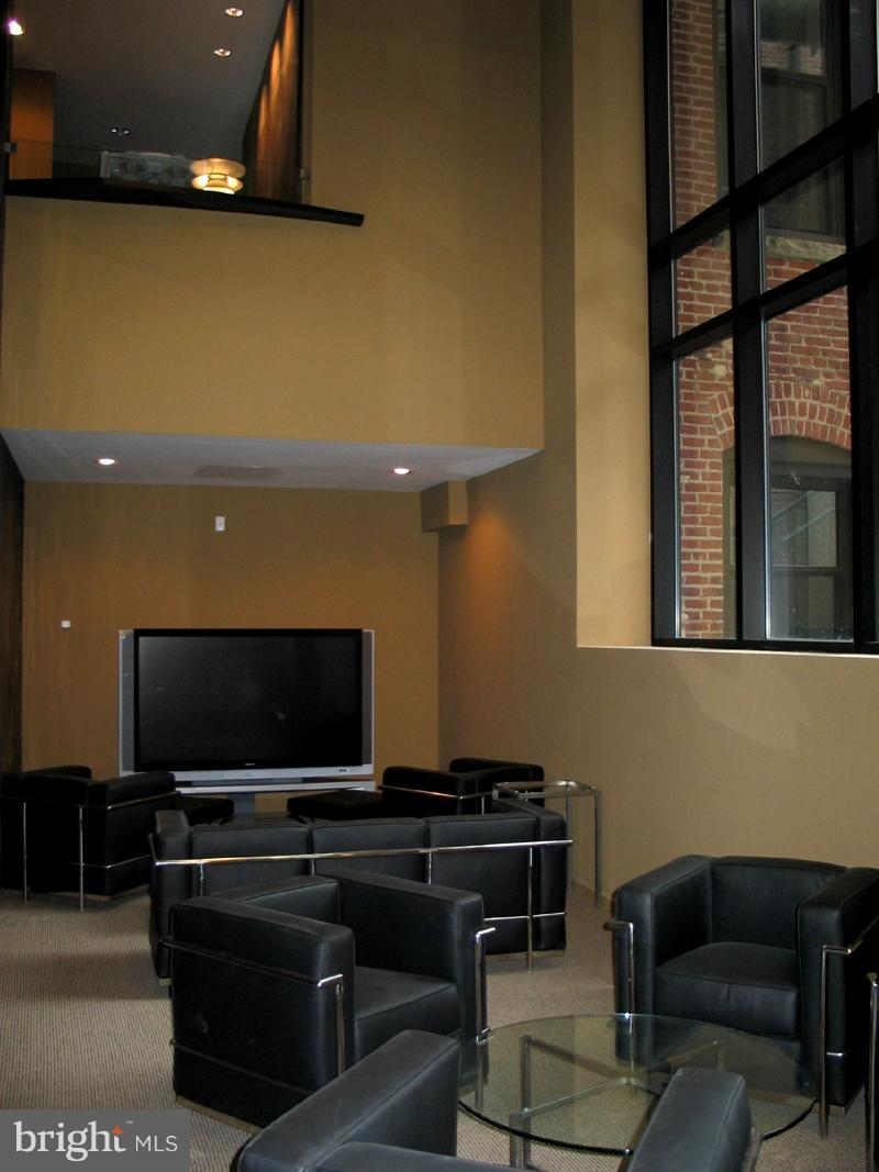 FEDERAL HILL HISTORIC DISTRICT - Residential Lease