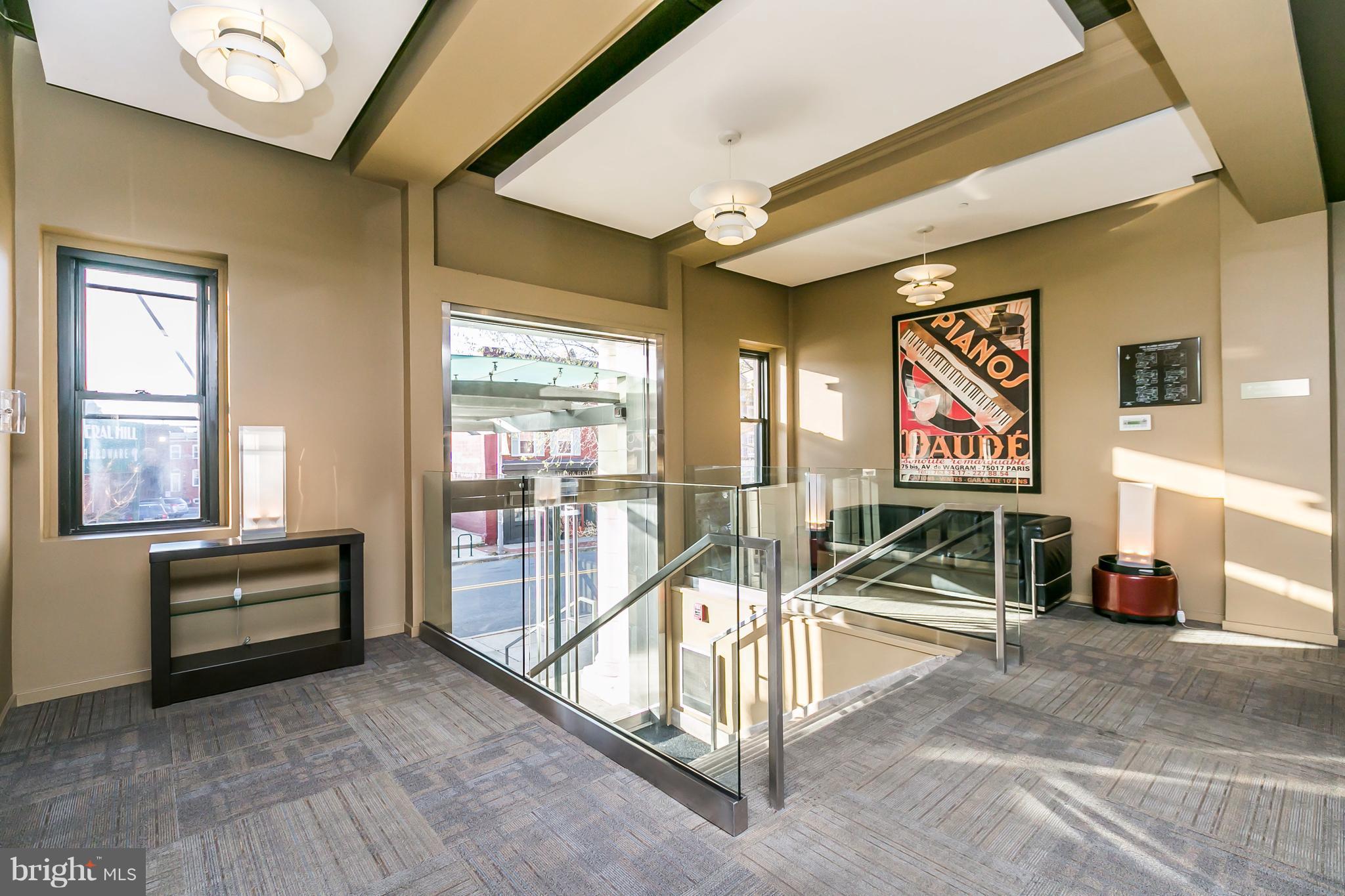 FEDERAL HILL HISTORIC DISTRICT - Residential Lease