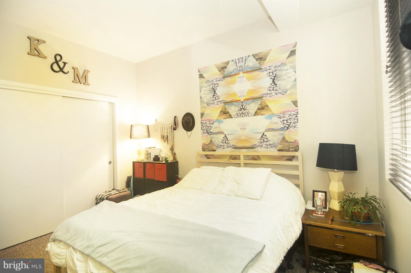 FEDERAL HILL HISTORIC DISTRICT - Residential Lease