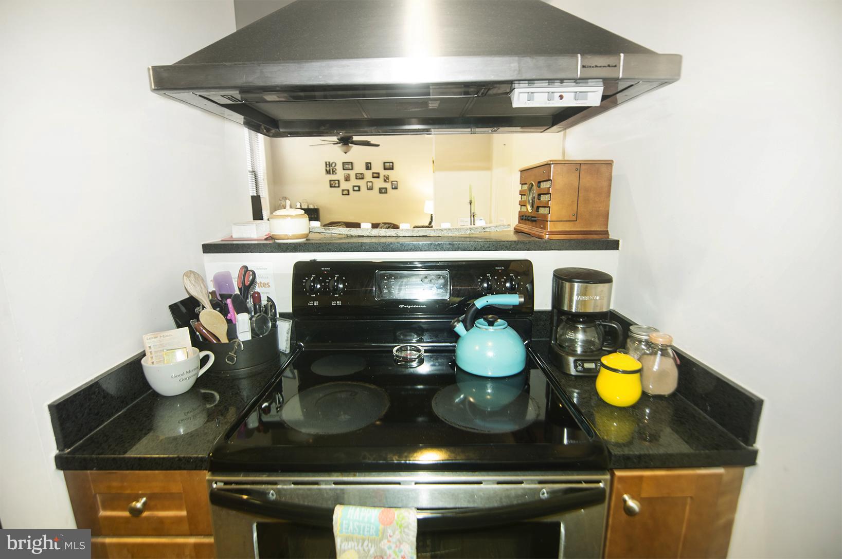 FEDERAL HILL HISTORIC DISTRICT - Residential Lease