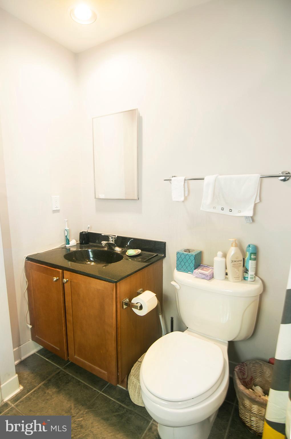 FEDERAL HILL HISTORIC DISTRICT - Residential Lease