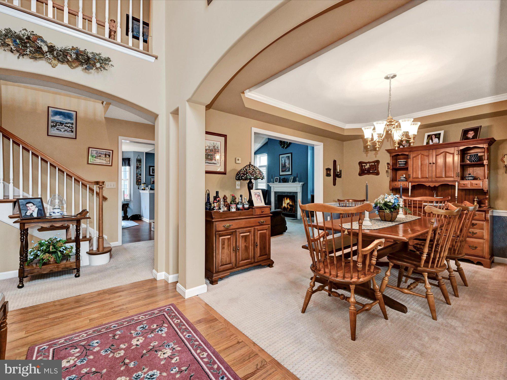 OREGON POINTE - Residential