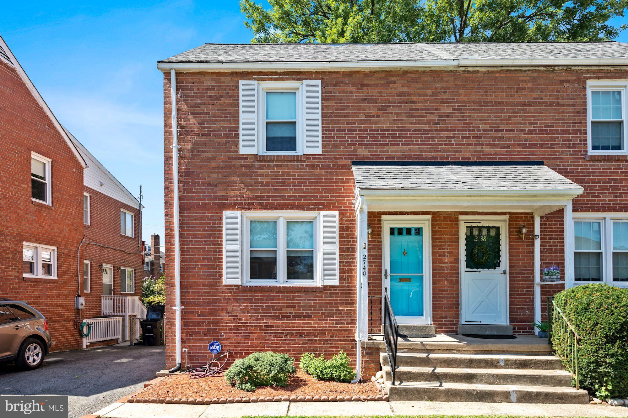 LONG BRANCH PARK - Residential