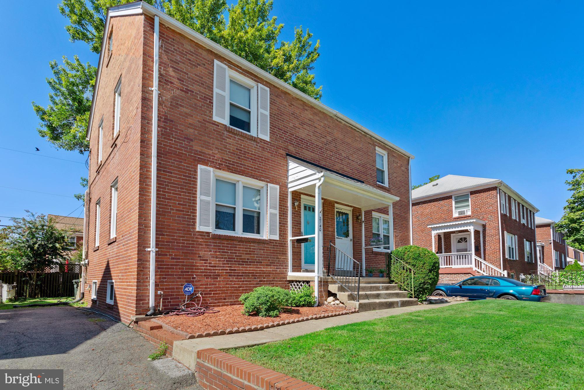 LONG BRANCH PARK - Residential