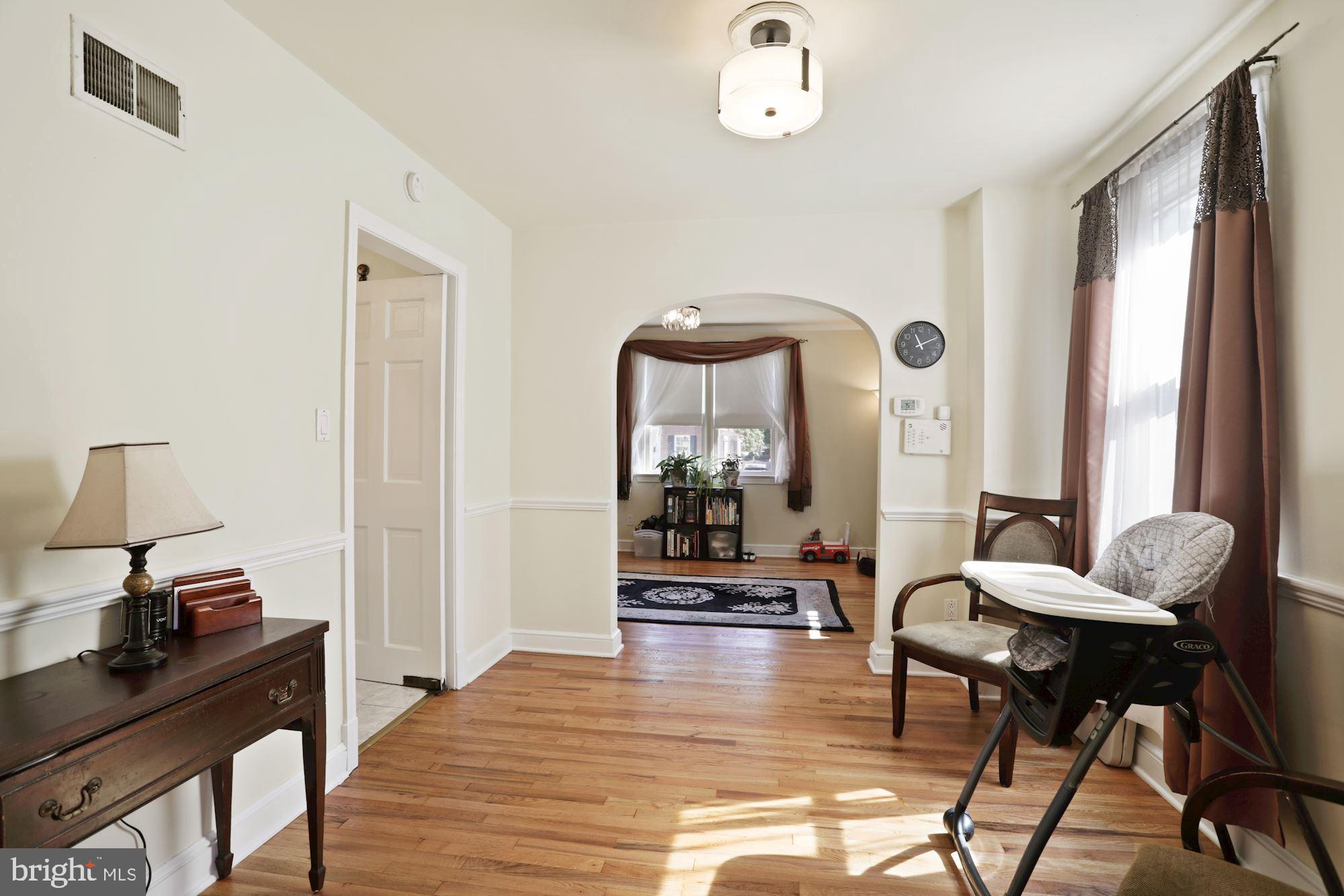 LONG BRANCH PARK - Residential