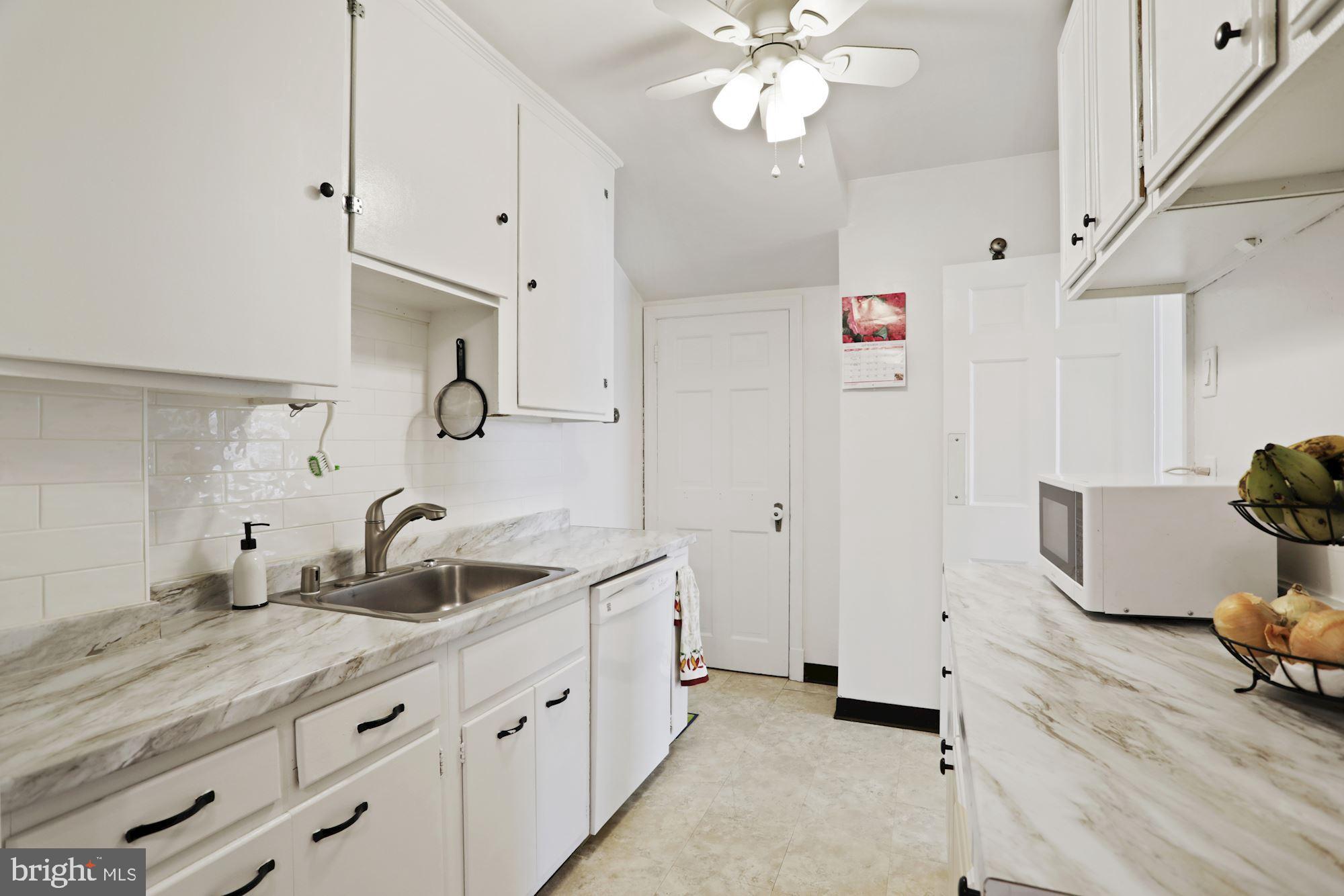 LONG BRANCH PARK - Residential