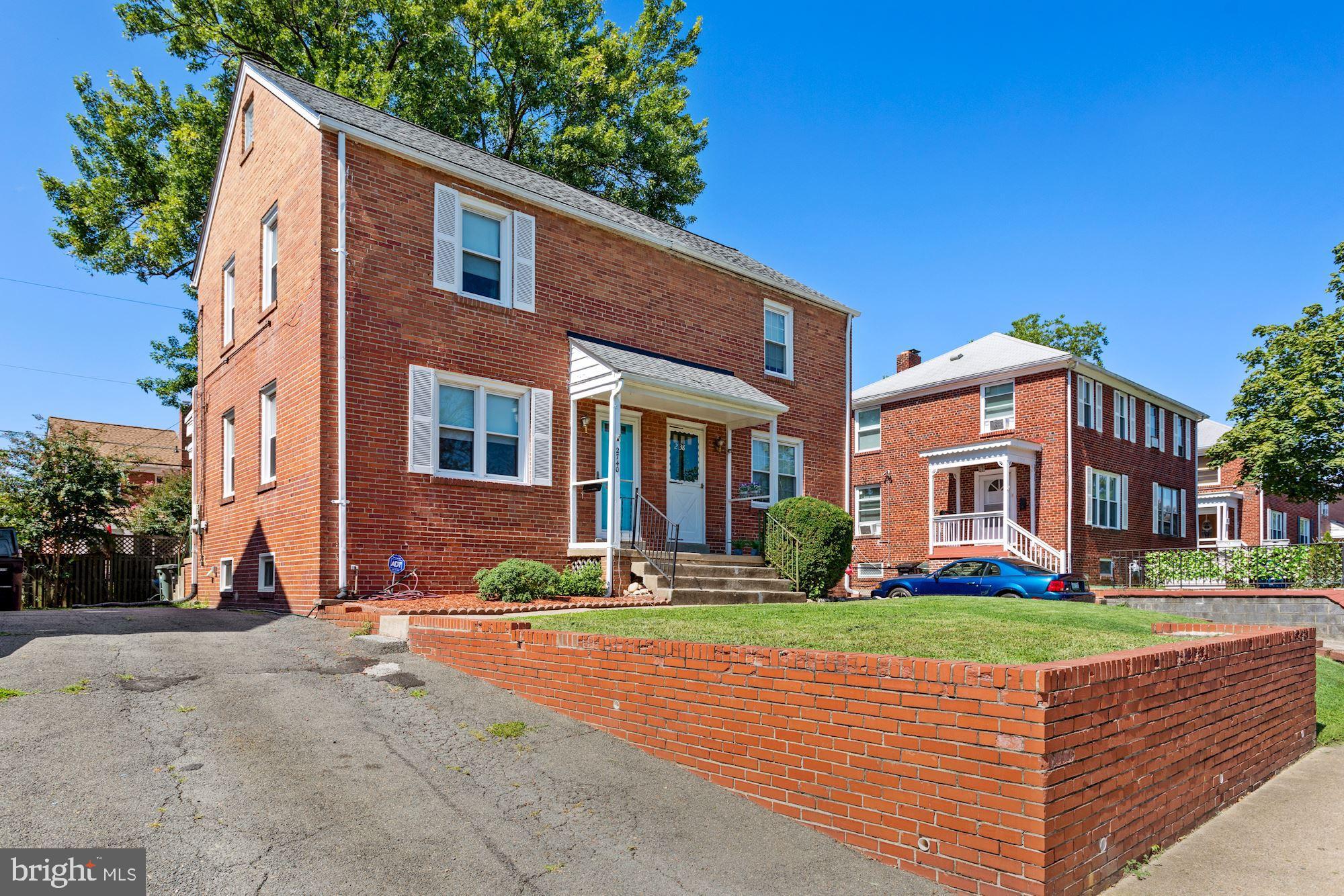 LONG BRANCH PARK - Residential