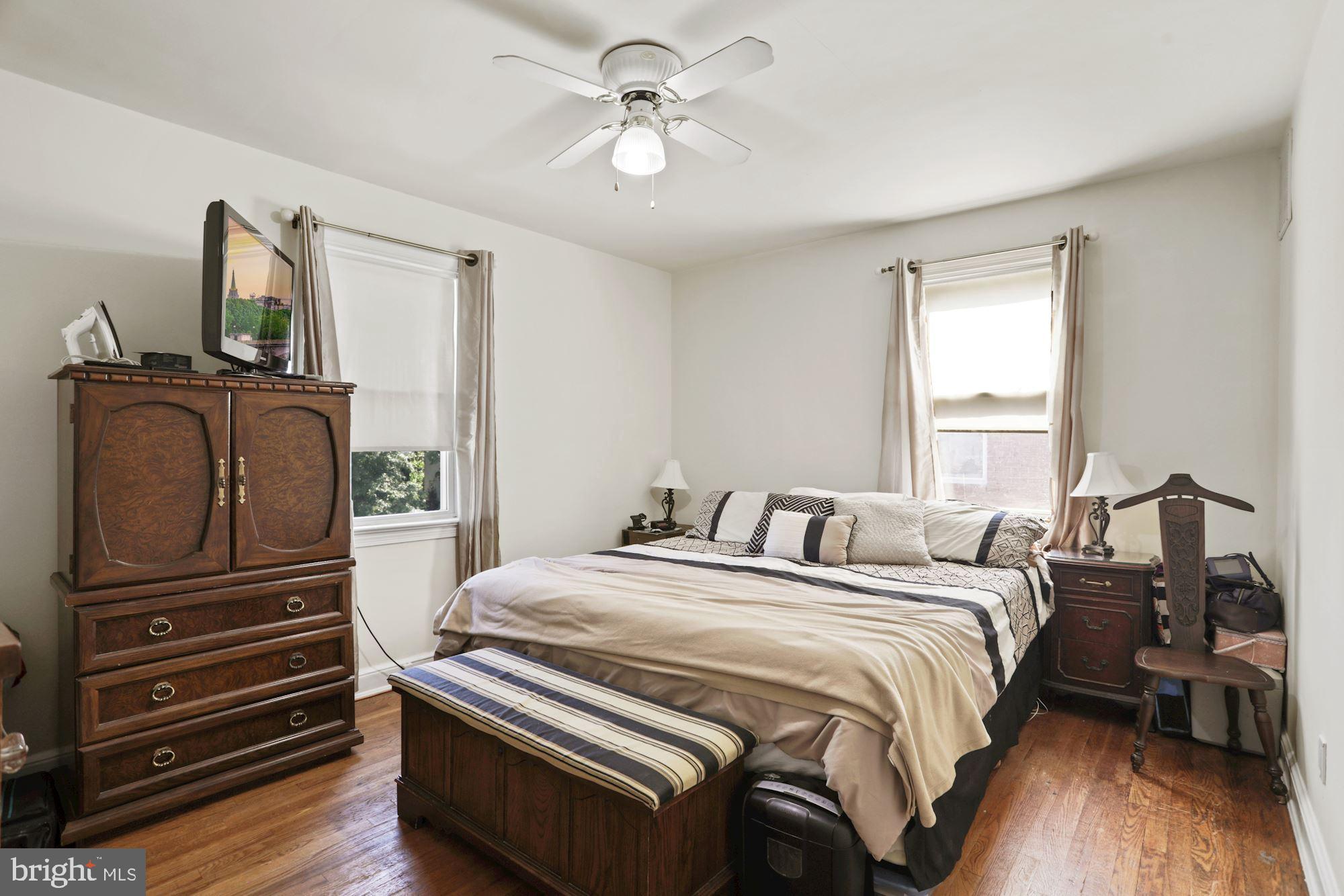 LONG BRANCH PARK - Residential