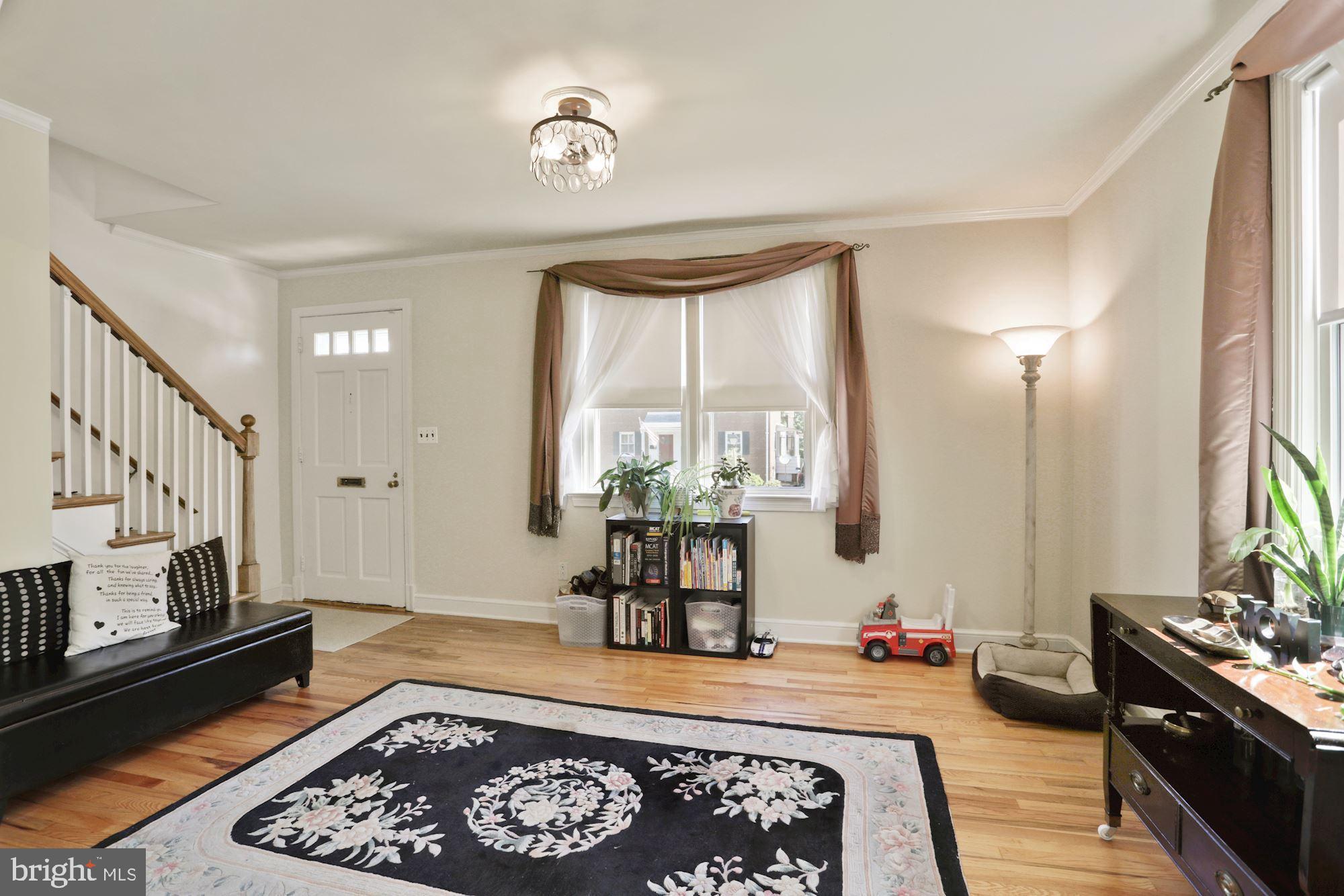 LONG BRANCH PARK - Residential