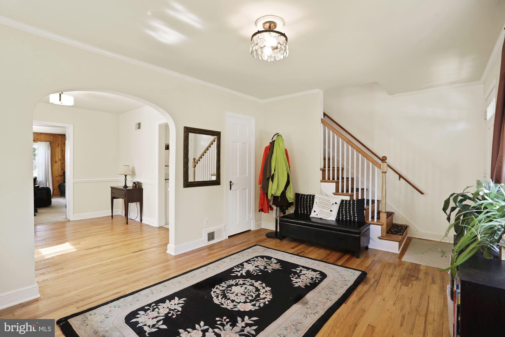 LONG BRANCH PARK - Residential