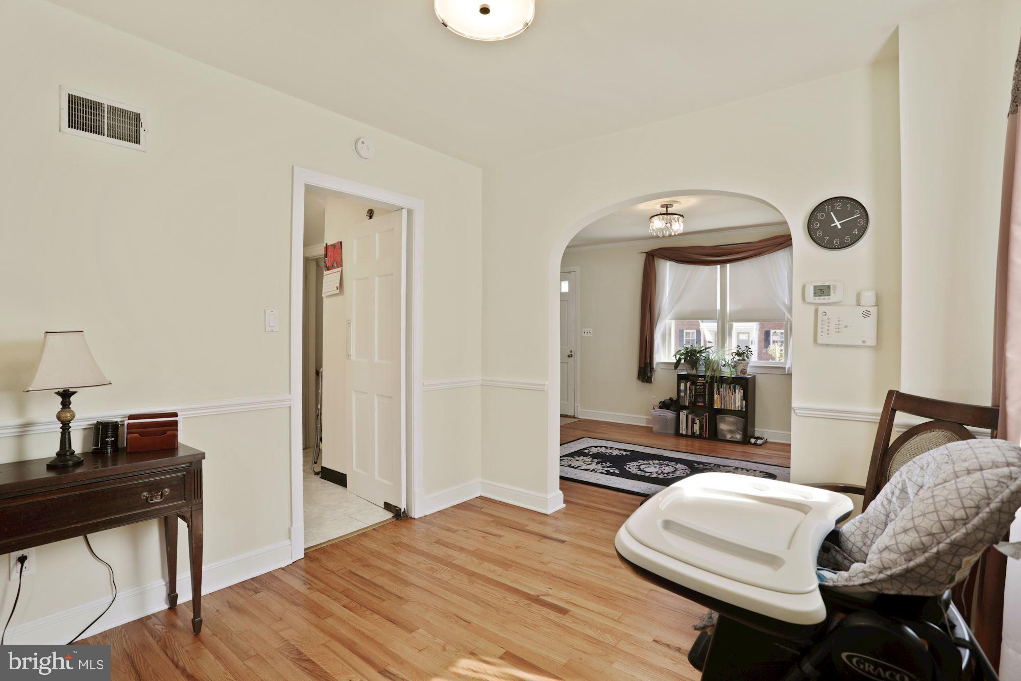 LONG BRANCH PARK - Residential