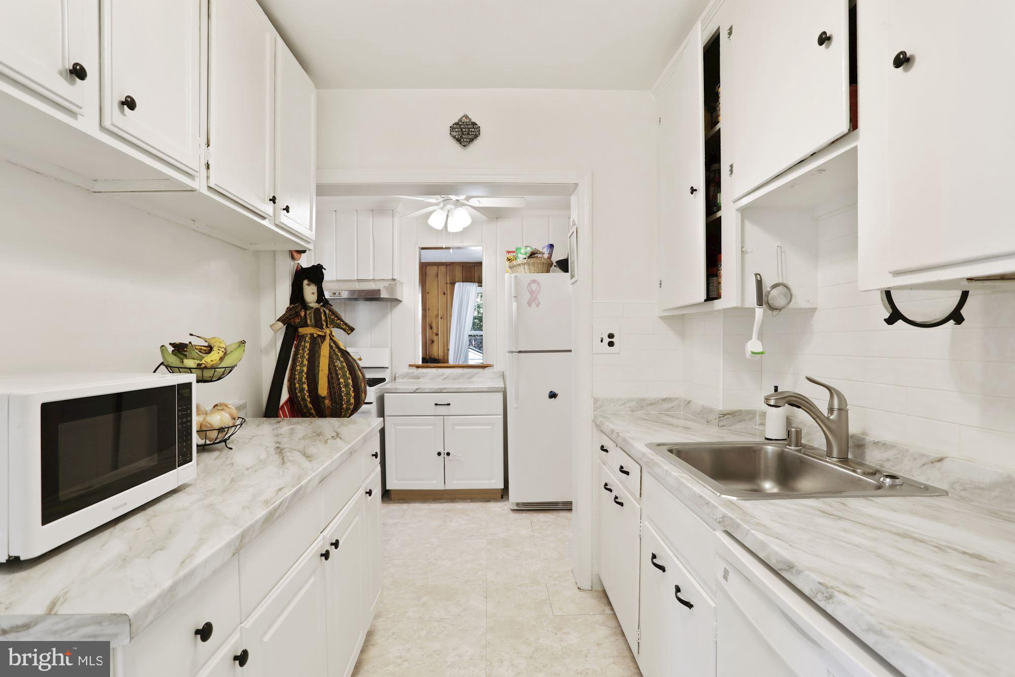 LONG BRANCH PARK - Residential