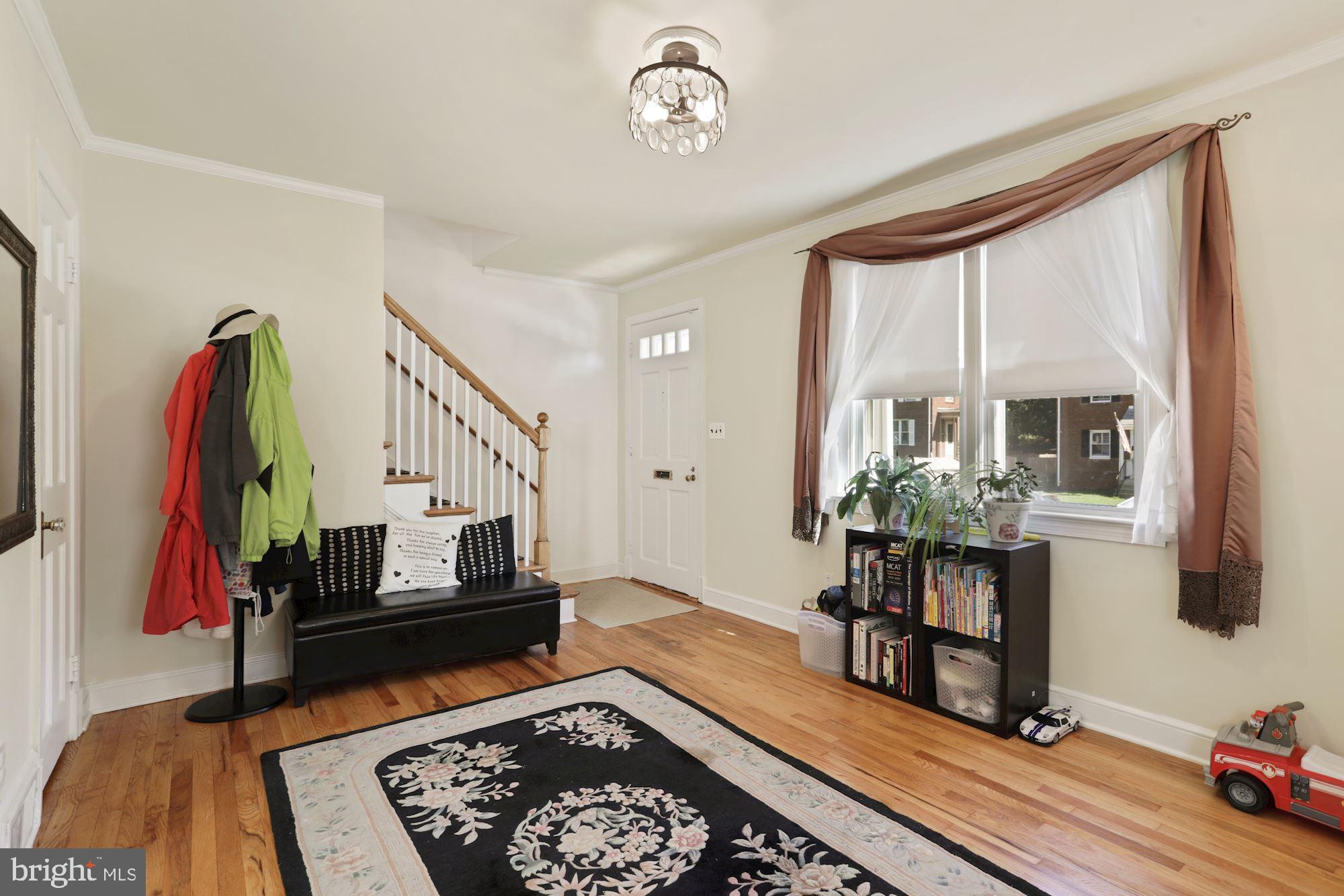 LONG BRANCH PARK - Residential