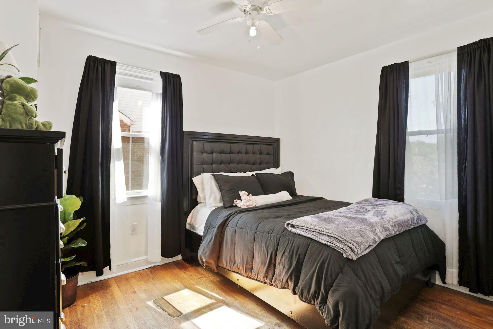 LONG BRANCH PARK - Residential