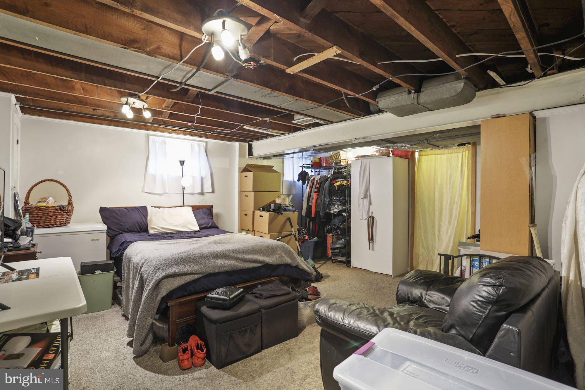 LONG BRANCH PARK - Residential