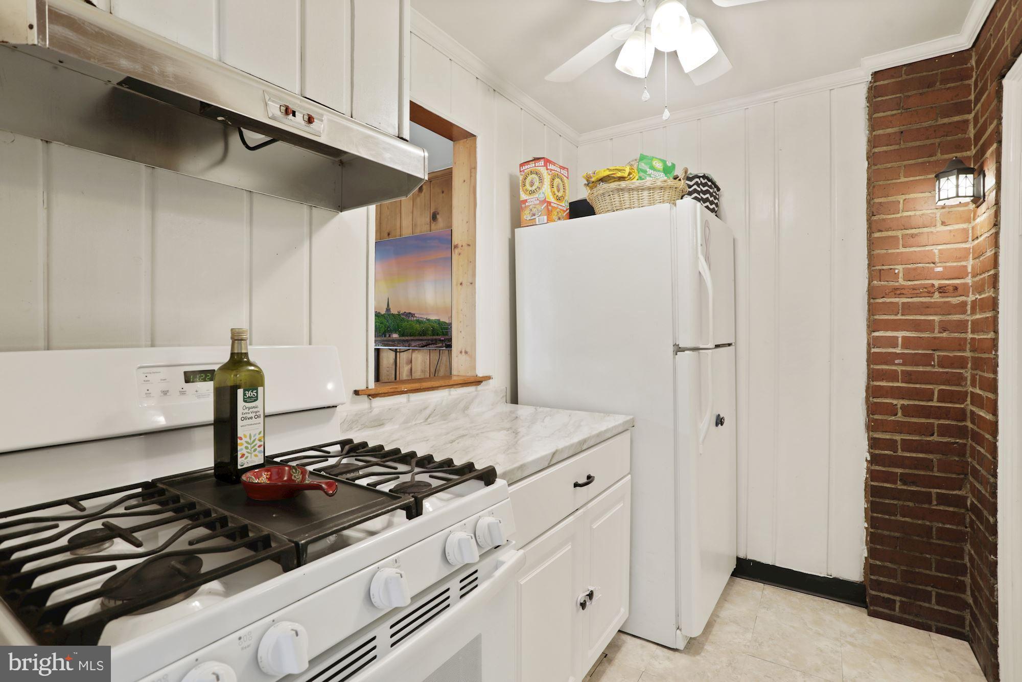 LONG BRANCH PARK - Residential