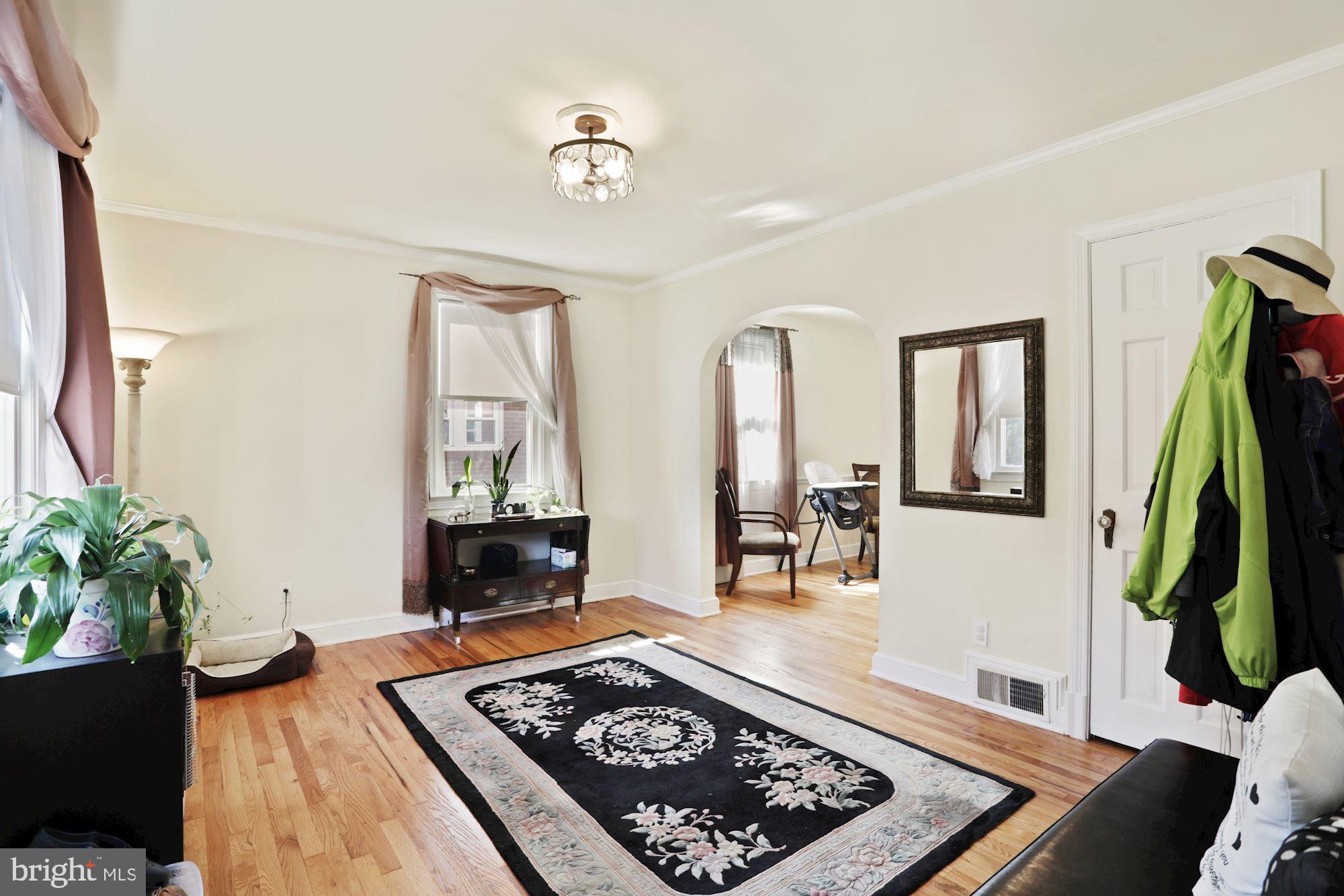 LONG BRANCH PARK - Residential