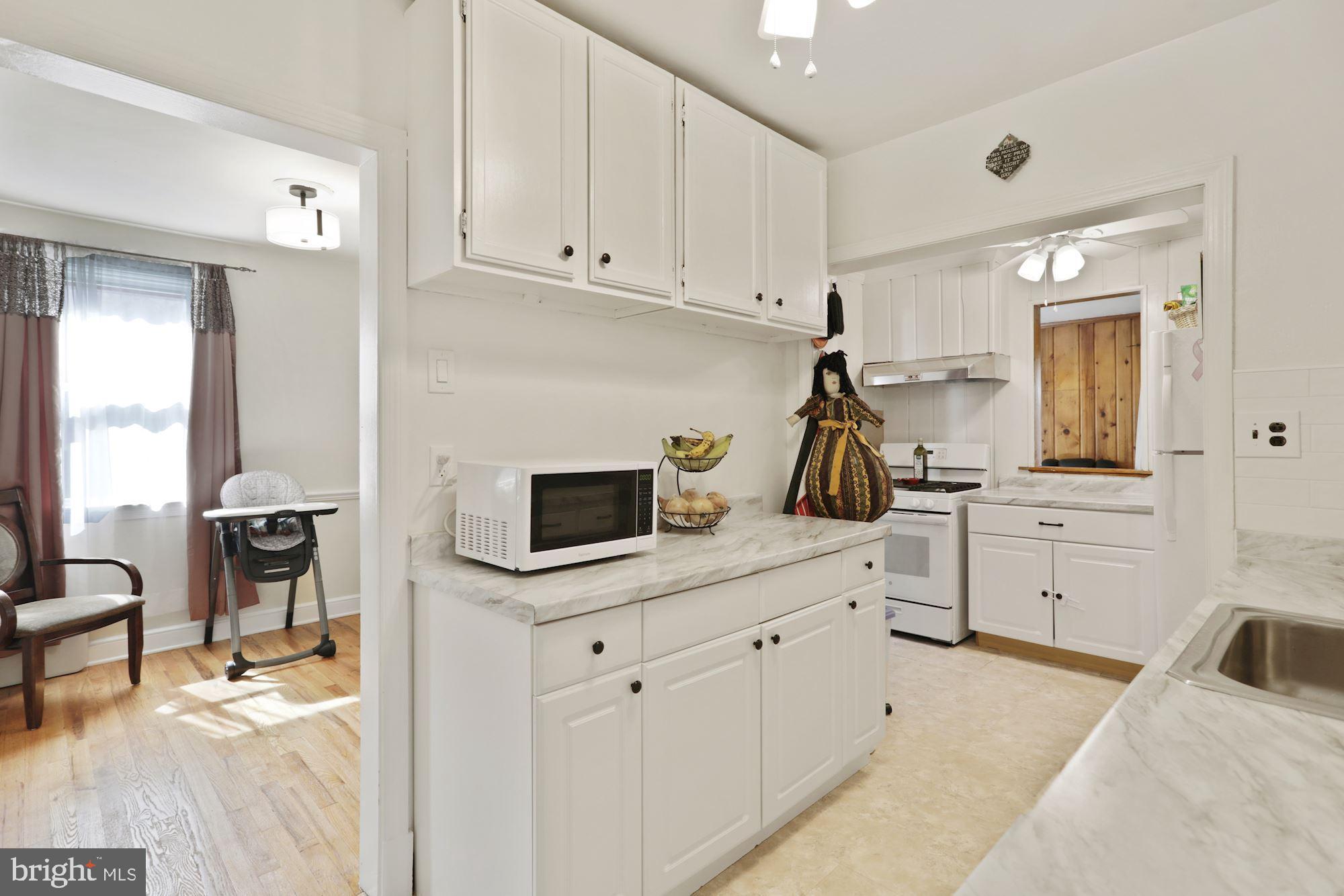 LONG BRANCH PARK - Residential