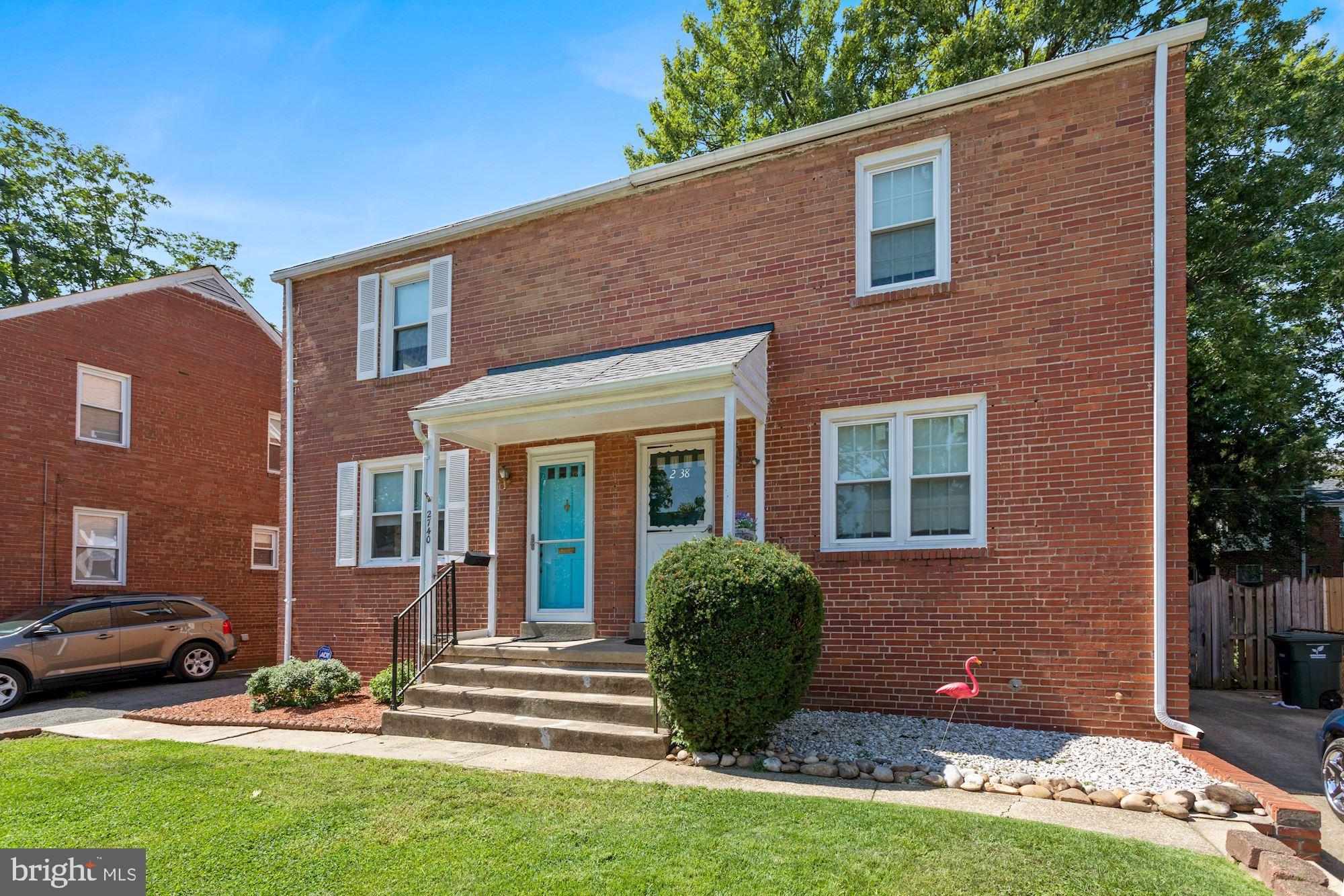 LONG BRANCH PARK - Residential