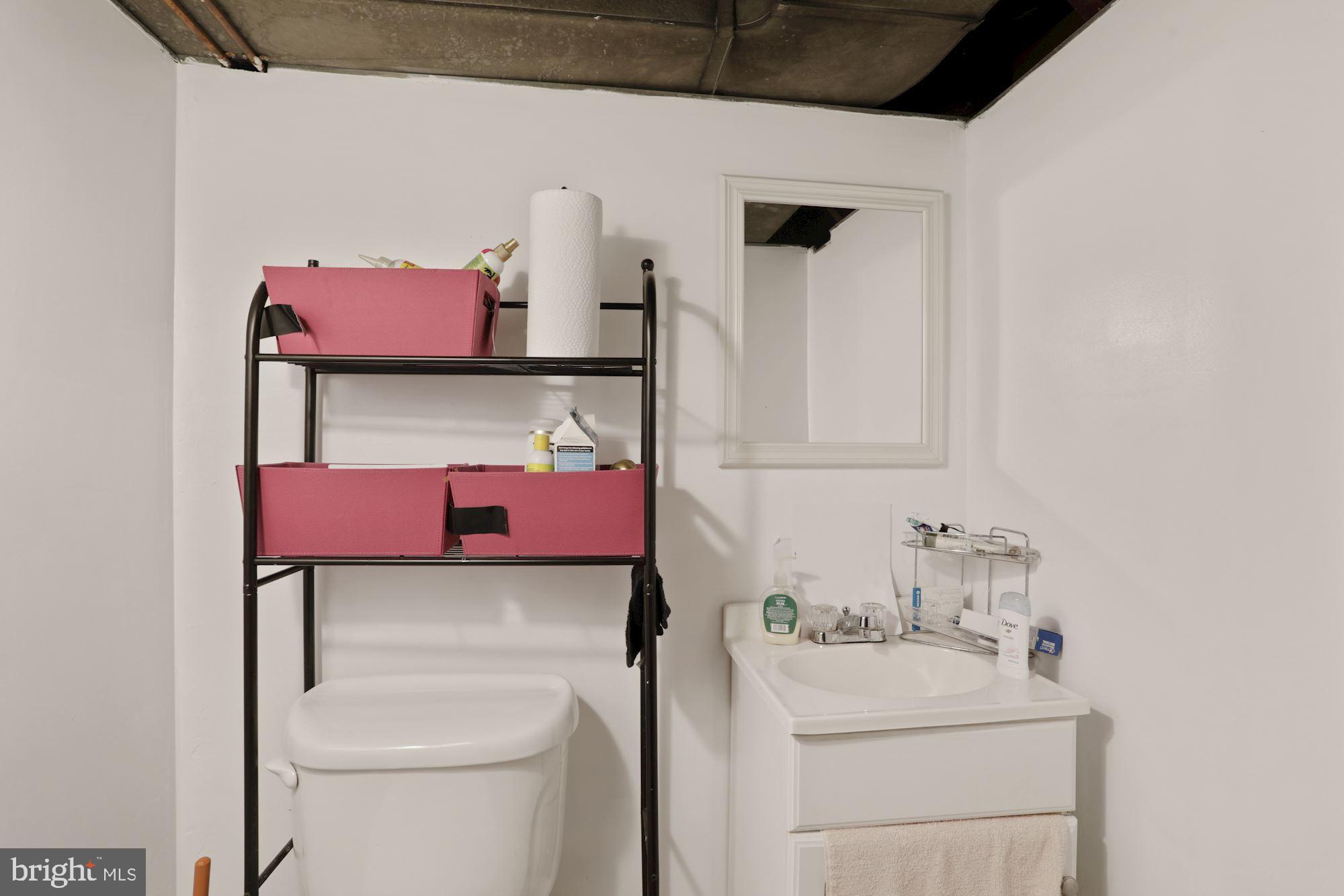 LONG BRANCH PARK - Residential