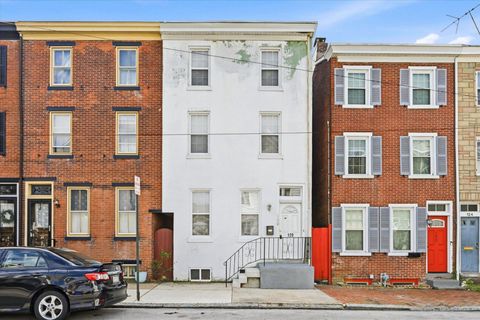 Photo of 120 W Barnard Street, WEST CHESTER, PA 19382 (MLS # PACT2124832)
