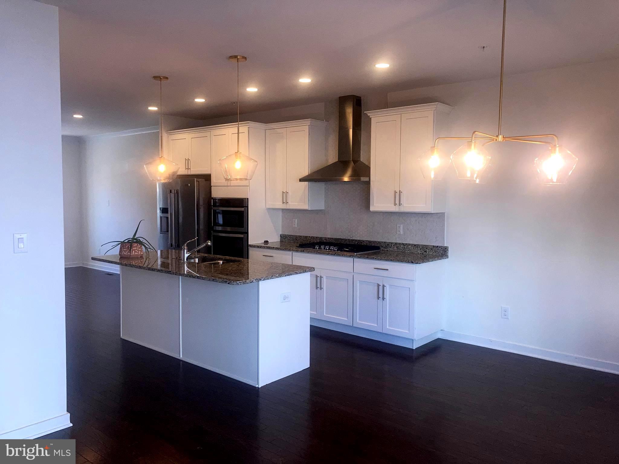 HATBORO STATION - Residential